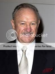 Gene Hackman