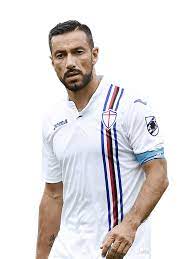Fabio quagliarella scored another wonder for sampdoria | coppa italia 2021/22this is the official channel for the serie a, providing all the . Fabio Quagliarella Tore Und Statistiken Spielerprofil 2021 2022