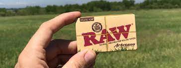 Raw Organic Hemp Papers Rawthentic Raw Rolling Papers Official Rolling Paper Paper Raw Organic
