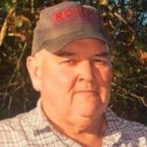 Roger Moran Obituary