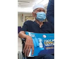 We provide free, helpful guidelines and tips on how to do a language exchange, as well as free lesson plans designed by an expert in language exchange learning. 200 Seniors Among First To Get Jab At Private Hospital The Star