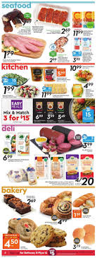 And, meals are guaranteed fresh. Safeway Current Flyer 01 14 01 20 2021 14 Flyers Canada Com