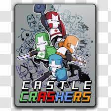 For best immersion, heads should have a black 4 pixel outline. Battleblock Theater Castle Crashers Drawing Image Illustration Game Battleblock Transparent Png