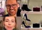 Edyta herbuś jak zawsze zaskoczyła wyglądem! Edyta Herbus Wzrost Waga Wiek Plotek