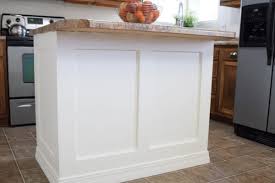 Bring your kitchen and family together with kitchen island cabinets from mid continent cabinetry. Kitchen Island Makeover Ideas Love Remodeled