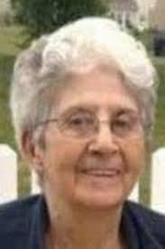 Theresa Klug Obituary