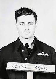 Sinclair Joseph Roberts Soper