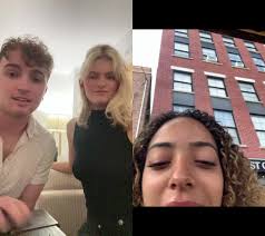 Caitlin Spence Enola Carpenter