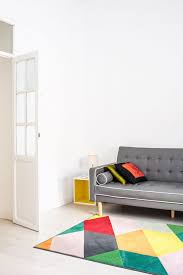 Work with contemporary patterns like graphic prints, and textures like cotton, rattan, jute and wood for dimension. Is White Paint Still The Best Wall Color Living Room Ideas