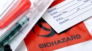 Image result for Bloodborne Pathogen Exposure