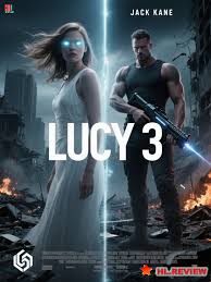 🎬 Lucy 3 (2026) ⭐ Starring: Jason Statham, Scarlett Johansson 💥 In Lucy 3,  Scarlett Johansson returns with a vengeance, pushing the boundaries of the  mind once more. After regaining fragments of