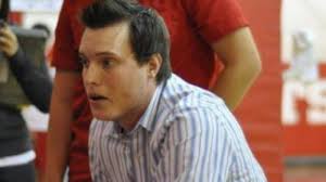 Elmo's new volleyball coach is roaring to teach … and win