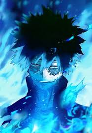 Dabi Poster By Awesomeexpress Hero Wallpaper Anime Guys My Hero Academia Manga