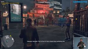 Check out the first official watch dogs legion gameplay walkthrough and follow jimmy's journey as he joins dedsec london. Watch Dogs Legion Ubisoft E3 Gameplay Livestream