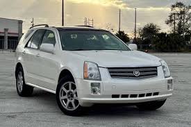 Image result for Dark Tarnished Silver 2005 SRX