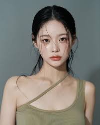 Charlotte Jackowski in xente