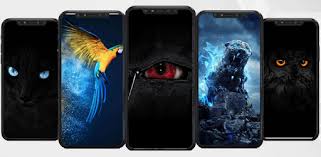 Only the best hd background pictures. Black Wallpapers Dark Amoled On Windows Pc Download Free 1 1 0 Com Black Wallpapers Bigwall