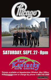 Tickets Are Available At The Appalachian Wireless Box Office Www Ticketmaster Com Or Charge By Phone At 1 800 745 3000 Box Office Appalachian Expo