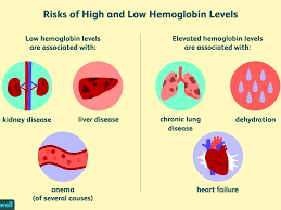 Hemoglobin Test Uses Side Effects Procedure Results