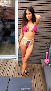 On vous partage son évolution ! Actu Manon Marsault Dans La Pool Party De Jeremstar Elle Confirme Sa Rupture Avec Julien Tanti Celebrites Tn Les Stars Et Les News People En Live Le Rendez Vous Numero 1