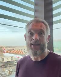 💙📮FAREWELL💙📮, As Jonny Beardmore, the...