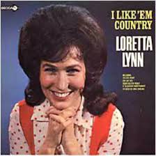 Loretta Lynn: See the 'Coal Miner's Daughter' Through the Years