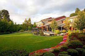 Cco runs for four weeks in the latter half of. Cedarbrook Lodge Is One Of The Best Places To Stay In Seattle