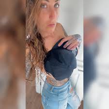 Nox.Knightly On X - Tattooed Chivette Boobs and More