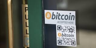 When more merchant accept bitcoin, it's dying. Georgia Rakusen Truths Etc