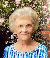 Mary Oaks Obituary