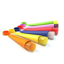 Great savings & free delivery / collection on many items. Silicone Ice Pop Moulds Ice Block Making Kit Colourblocker Picoles Maquina De Fazer Picole Forma De Picole