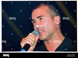 The human league band Banque de photographies et d'images à haute  résolution