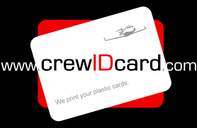 Making id cards with us is easy as 1,2,3. Crewidcard We Make Crew Badges For Your Professional Appearance