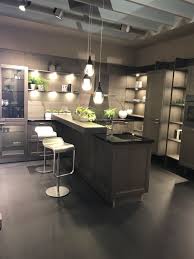 For others, the kitchen table is the dining table, especially if the home is a bit challenged. The Breakfast Bar Table The Heart Of The Social Kitchen