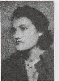 Magnolia Cavenaugh Mintz (1914-2004)