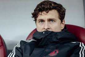 Man Utd star's son, 3, 'splits entire head open' playing with his brother