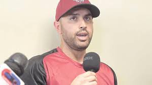 Luis Urueta será apenas el cuarto que dirige a Licey y Águilas