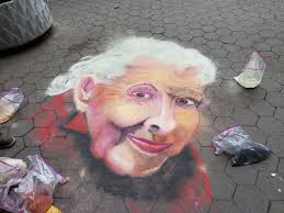 Village activist Doris Diether's memorial in Washington Square Park draws  politicians, performers and pigeon lovers for heartfelt sendoff