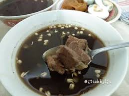 Soto Surabaya Rawon Pinang Tangerang Lengkap Menu Terbaru Jam Buka No Telepon Alamat Dengan Peta Emang layak sih chingu,karena dijamin kamu pengen nambaahhh 😍 ada yg tau gak, kenapa. soto surabaya rawon pinang tangerang