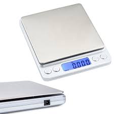Maintenance is the must for the proper working of the electronic scale. Led Digital Weighing Scale Mini Pocket Stainless Steel Jewelry Electronic Balance Grams Weight Gold Baking Cooking New Weighing Scales Aliexpress