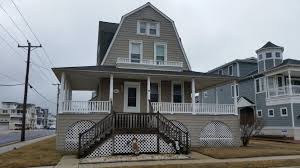 Historic homes are full of charact4er. Preservationists Want Sea Isle S Old Homes Protected Sea Isle News