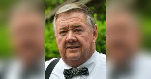 Obituary for Mr. Robert Wayne "Pete" Denson