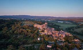 Check spelling or type a new query. Luxury Hotels In La Bisbal D Emporda Charming Hotels And Spa