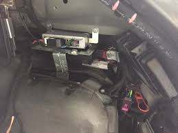 Need Help On 958 Ctt With Trailer Hitch Install Rennlist Porsche Discussion Forums