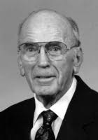 C.H. Robinson Obituary (2007)