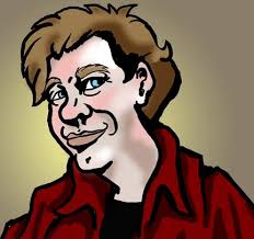 W.P. Morse: Cartoons & Illustrations