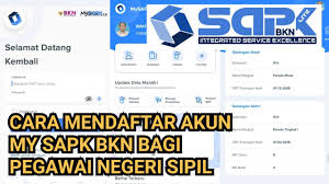 Free download my sapk bkn android 2.2.2 harga android rp 0 by sapk bkn, aplikasi pelayanan kepegawaian badan kepegawaian negara. My Sapk Bkn Apk