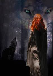 Doesn T Your Learning Reveal To You That The Reason Why I Please You And Mean So Much To You Is Because I Am A Kind Of Looking Glas Fantasy Wolf Wolf Art