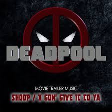 Dmx — x gon' give it to ya (ost deadpool) 01:56. Skachat Dmx X Gon Give It To Ya Dmx