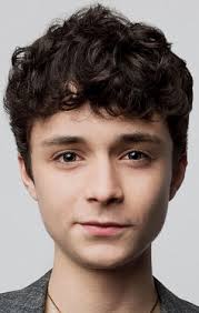 Lucas Jade Zumann